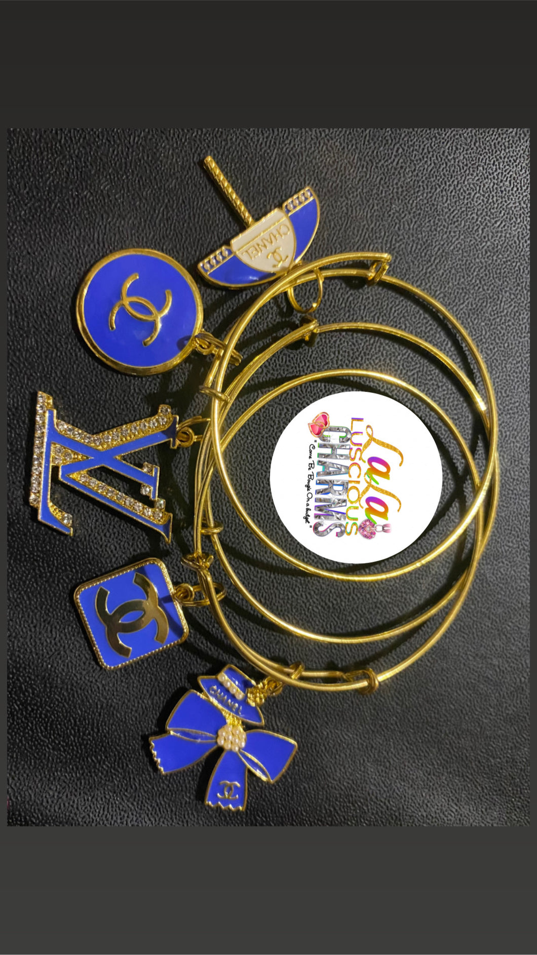 Blue Gold⭐️