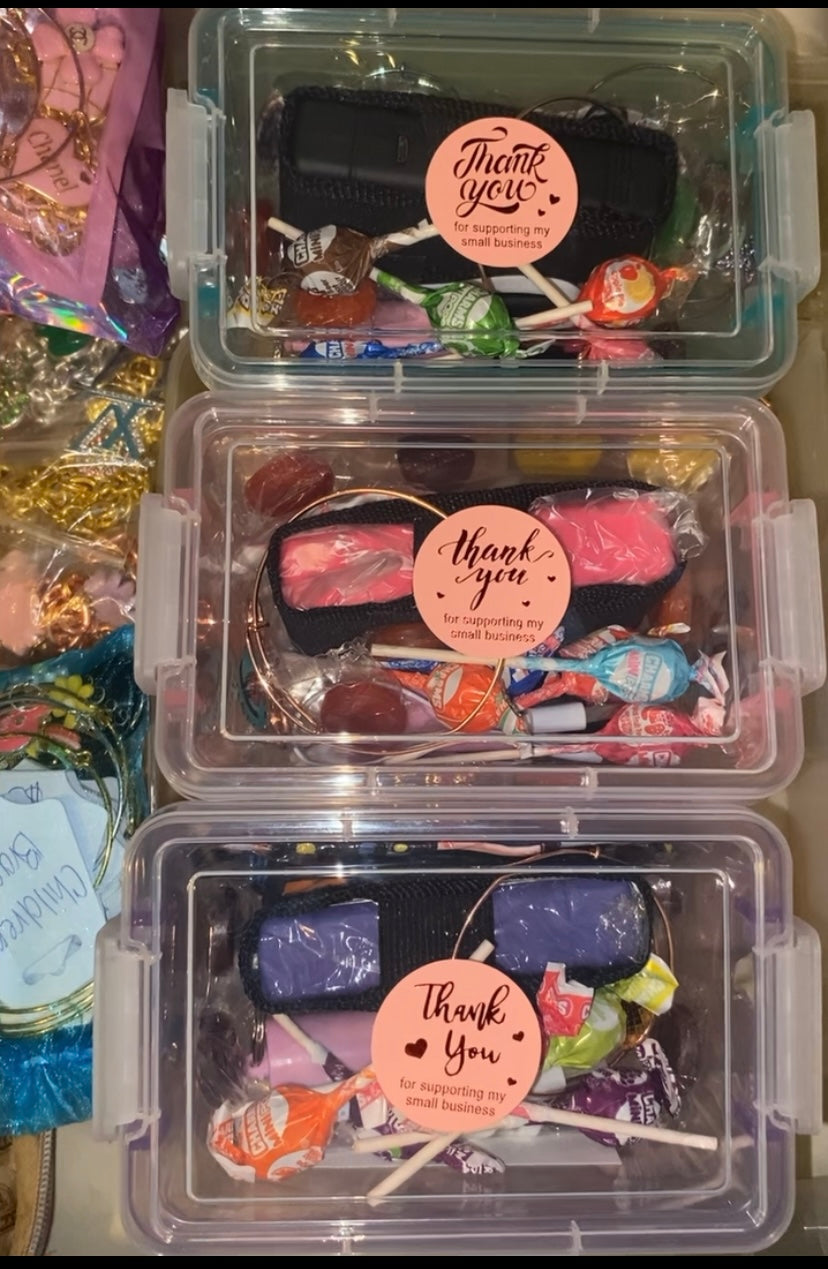 ⚡️Bundle Boxes 🌸